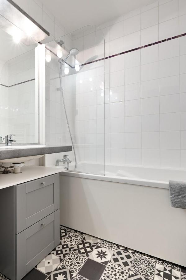 The Little Malot - Charming Studio - Debourg Lyon Luaran gambar