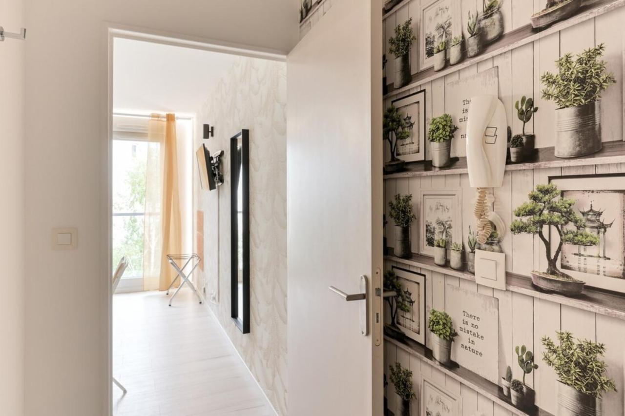 The Little Malot - Charming Studio - Debourg Lyon Luaran gambar