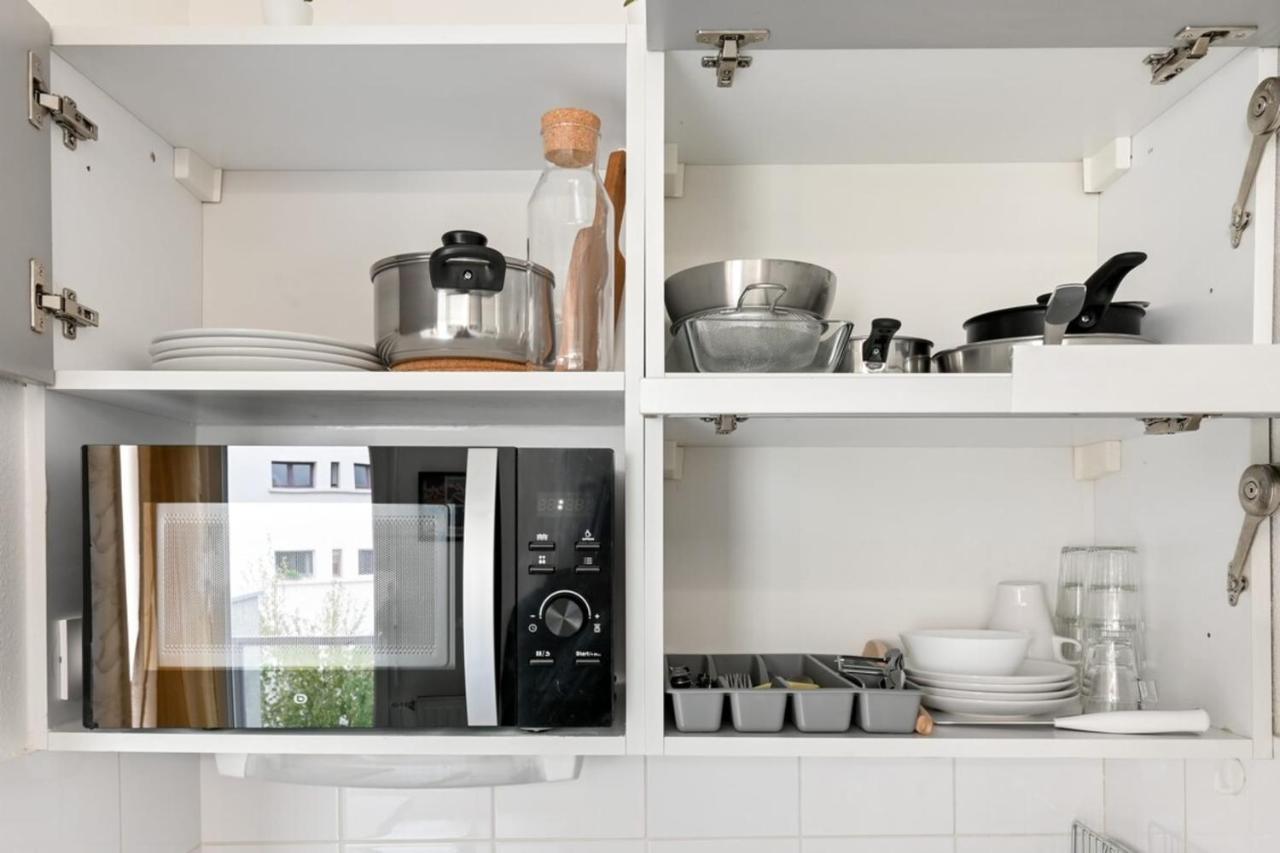 The Little Malot - Charming Studio - Debourg Lyon Luaran gambar